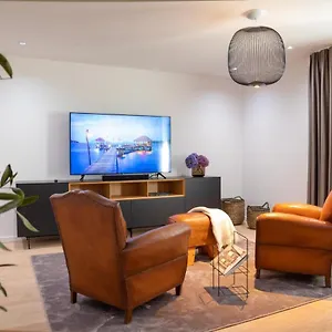 Finest Apartamento Munique