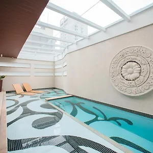 Brut By Slaviero Hotel Balneário Camboriú