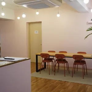 한나스테이 여성전용 대한민국