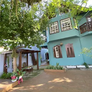 Solar Petalas Casa de hóspedes Florianópolis