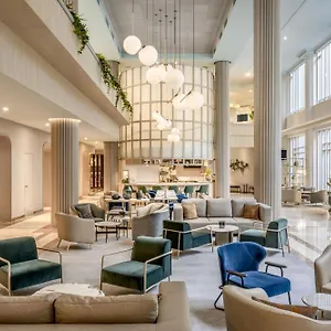 Hotel Marriott, Munique