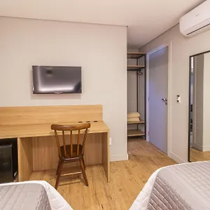 Werlich Hotel Sao Jose (Santa Catarina)