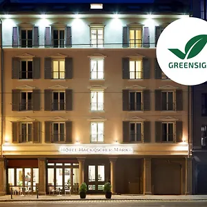 Classik Hackescher Markt - Self Check In (adults Only) Hotel Berlim
