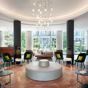 5* Hotel Le Meridien