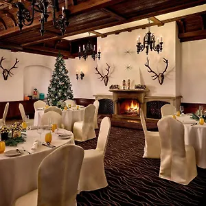 The Westin Grand Hotel Berlim