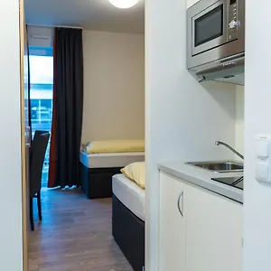 Staffelseestrasse Apartamento Munique