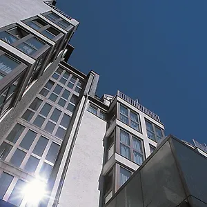 Hotel Erzgiesserei Europe, Munique