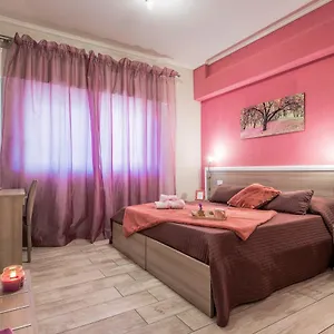 Suite Room Fiumicino Casa de hóspedes Fiumicino