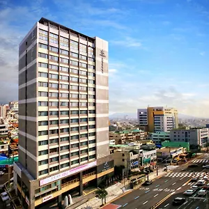 샬롬 대한민국