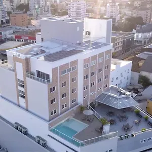 Alvorada Hotel Concordia